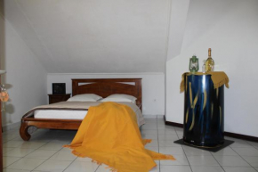 L'Habitation Firmant